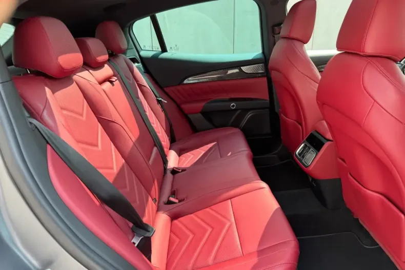 Maserati Grecale din 2023 cu 59.000 km - oferta MAS169439 - foto 15