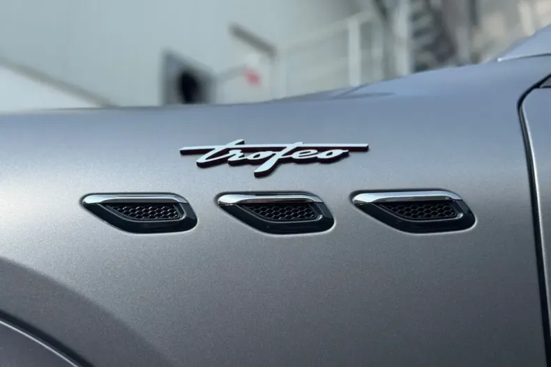 Maserati Grecale din 2023 cu 59.000 km - oferta MAS169439 - foto 17