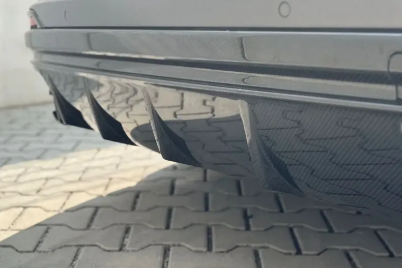 Maserati Grecale din 2023 cu 59.000 km - oferta MAS169439 - foto 18