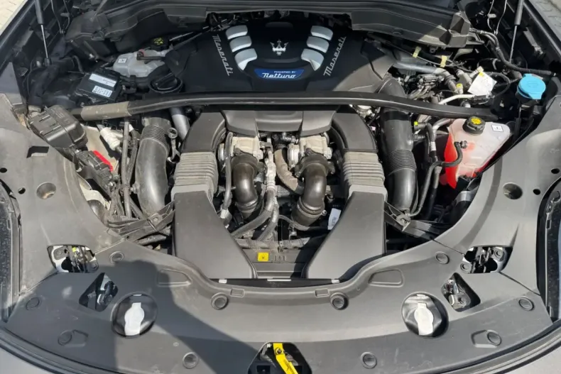 Maserati Grecale din 2023 cu 59.000 km - oferta MAS169439 - foto 20