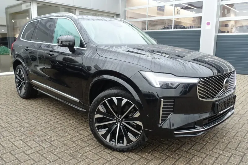 Volvo XC90 din 2025 cu 19.490 km - oferta VOL169440 - foto 5