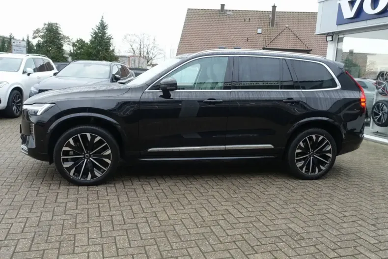 Volvo XC90 din 2025 cu 19.490 km - oferta VOL169440 - foto 6