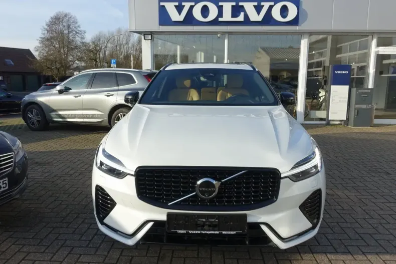 Volvo XC60 din 2025 cu 24.552 km - oferta VOL169441 - foto 5