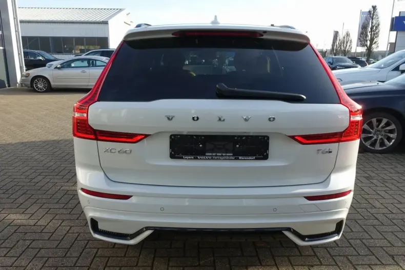 Volvo XC60 din 2025 cu 24.552 km - oferta VOL169441 - foto 6