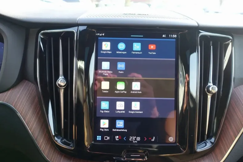 Volvo XC60 din 2025 cu 24.552 km - oferta VOL169441 - foto 14