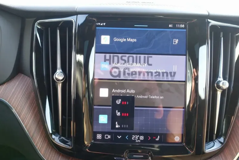 Volvo XC60 din 2025 cu 24.552 km - oferta VOL169441 - foto 16