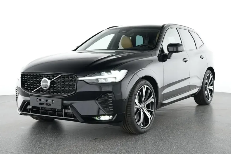 Volvo XC60 din 2025 cu 26.418 km - oferta VOL169442 - foto 1