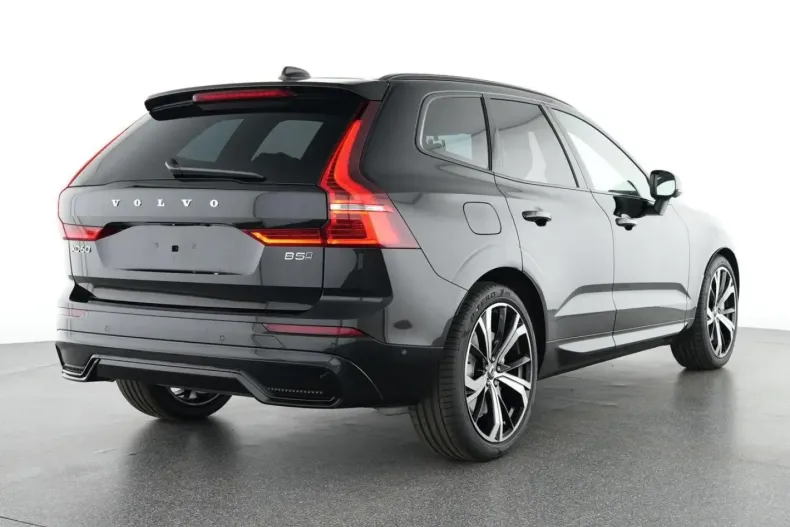 Volvo XC60 din 2025 cu 26.418 km - oferta VOL169442 - foto 2