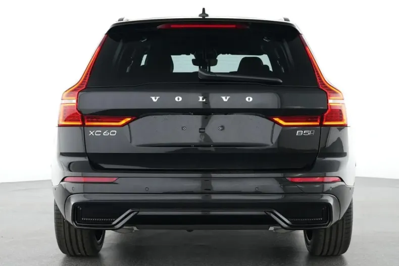 Volvo XC60 din 2025 cu 26.418 km - oferta VOL169442 - foto 3