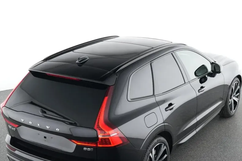 Volvo XC60 din 2025 cu 26.418 km - oferta VOL169442 - foto 7