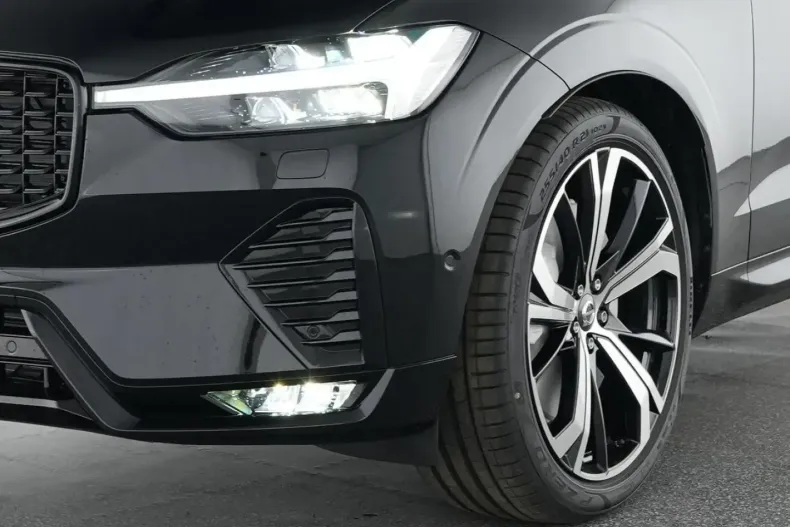 Volvo XC60 din 2025 cu 26.418 km - oferta VOL169442 - foto 8