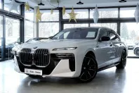 BMW M760 din 2023 cu 26.172 km - oferta BMW169443 - foto 1