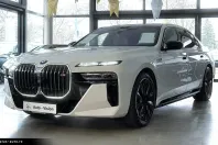 BMW M760 din 2023 cu 26.172 km - oferta BMW169443 - foto 2