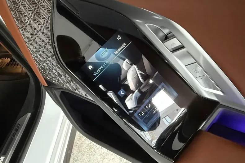 BMW M760 din 2023 cu 26.172 km - oferta BMW169443 - foto 25