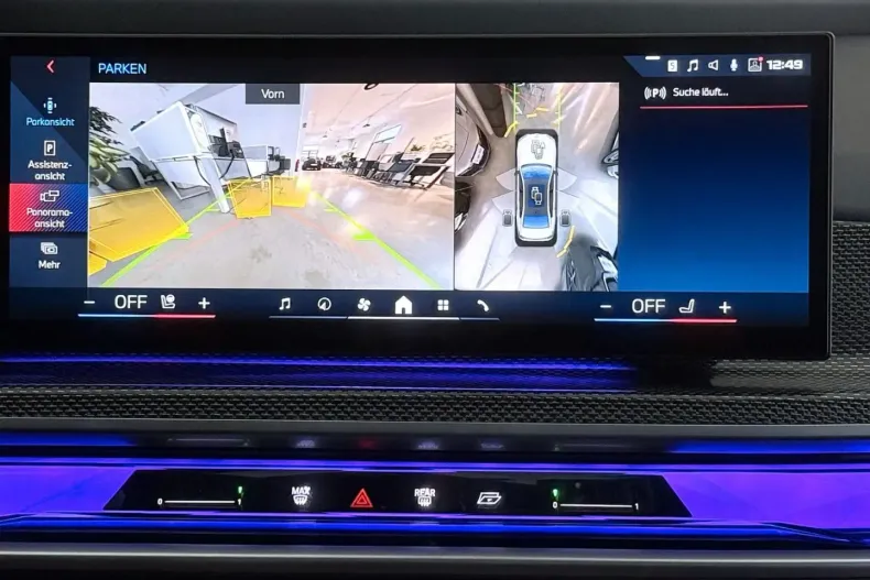 BMW M760 din 2023 cu 26.172 km - oferta BMW169443 - foto 30