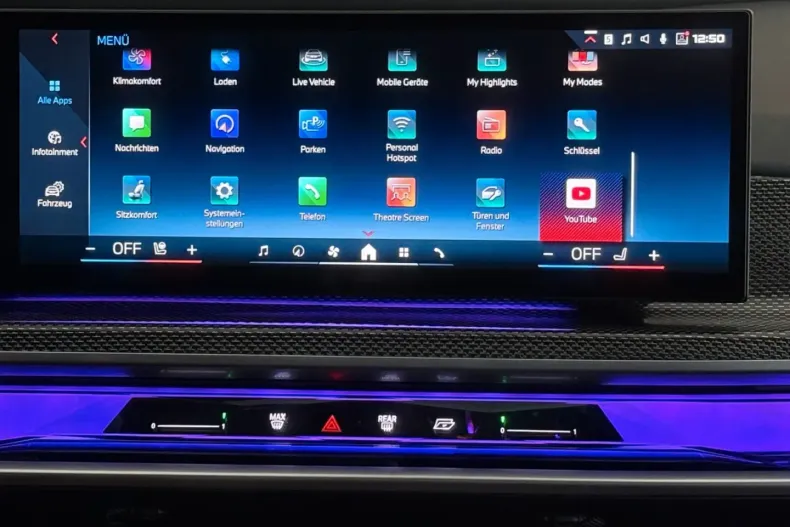 BMW M760 din 2023 cu 26.172 km - oferta BMW169443 - foto 33