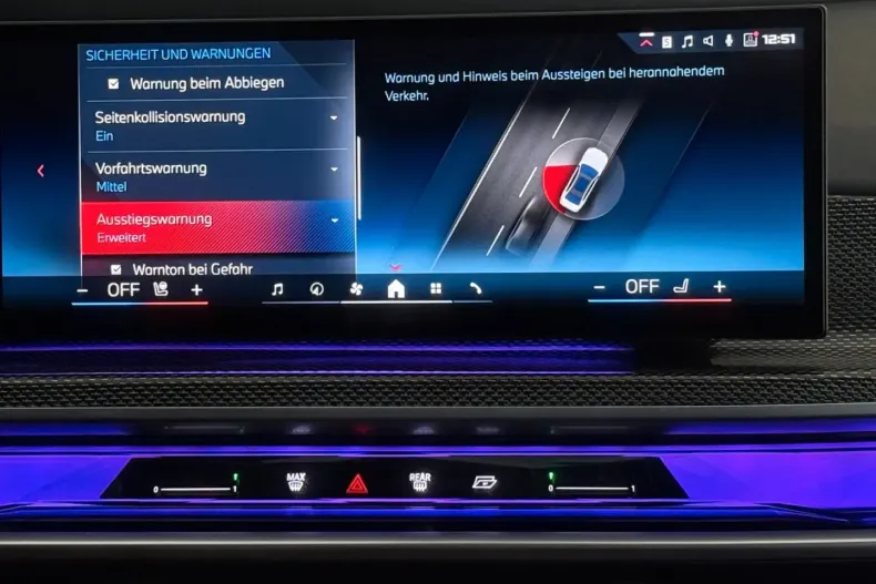 BMW M760 din 2023 cu 26.172 km - oferta BMW169443 - foto 38