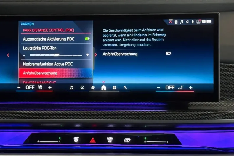 BMW M760 din 2023 cu 26.172 km - oferta BMW169443 - foto 41