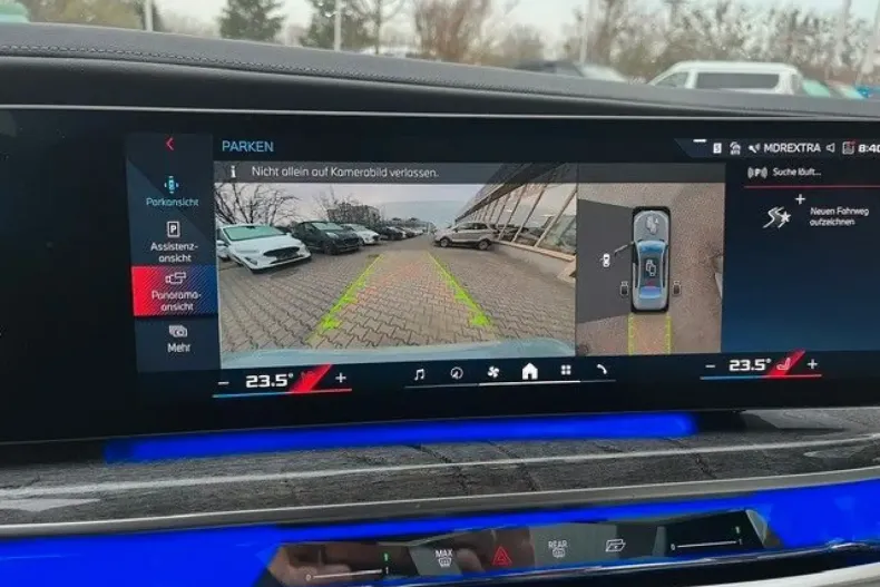 BMW M760 din 2023 cu 62.750 km - oferta BMW169444 - foto 13