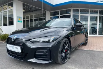 BMW M440 din 2025 - oferta BMW169445