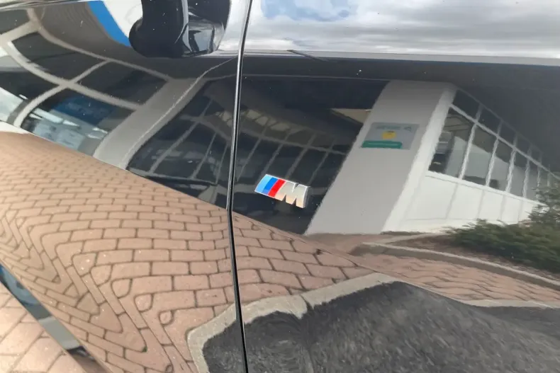 BMW M440 din 2025 cu 6.000 km - oferta BMW169445 - foto 3