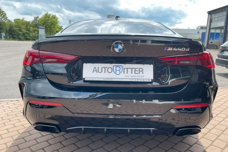 BMW M440 din 2025 cu 6.000 km - oferta BMW169445 - foto 5