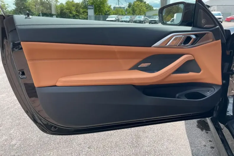 BMW M440 din 2025 cu 6.000 km - oferta BMW169445 - foto 7