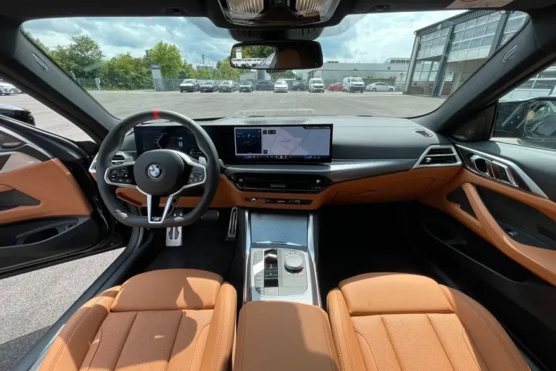 BMW M440 din 2025 cu 6.000 km - oferta BMW169445 - foto 8