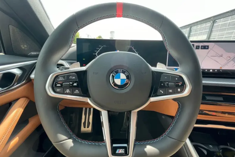 BMW M440 din 2025 cu 6.000 km - oferta BMW169445 - foto 9