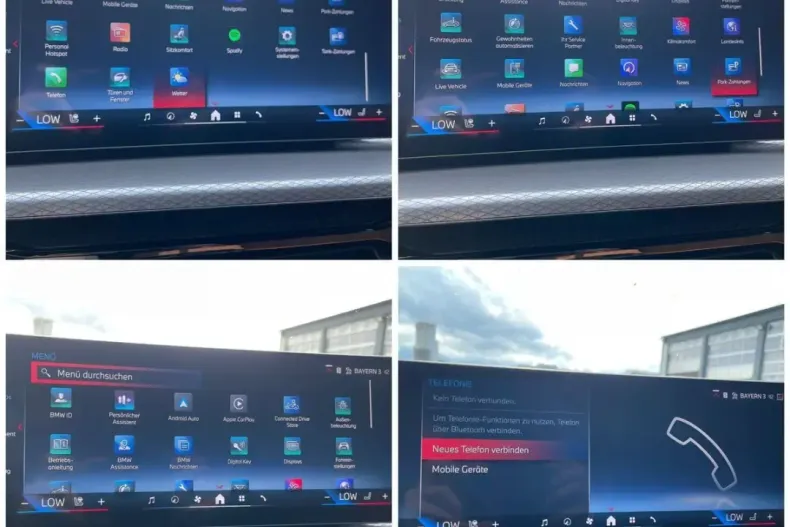 BMW M440 din 2025 cu 6.000 km - oferta BMW169445 - foto 11