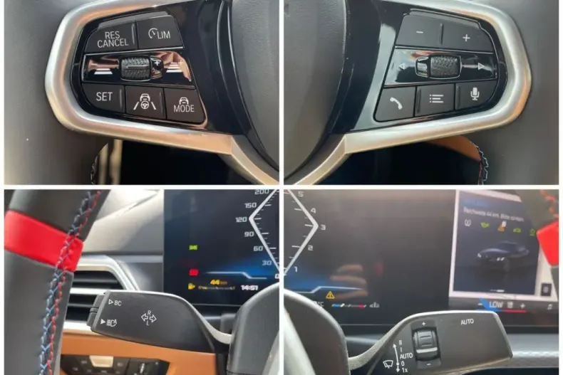 BMW M440 din 2025 cu 6.000 km - oferta BMW169445 - foto 13