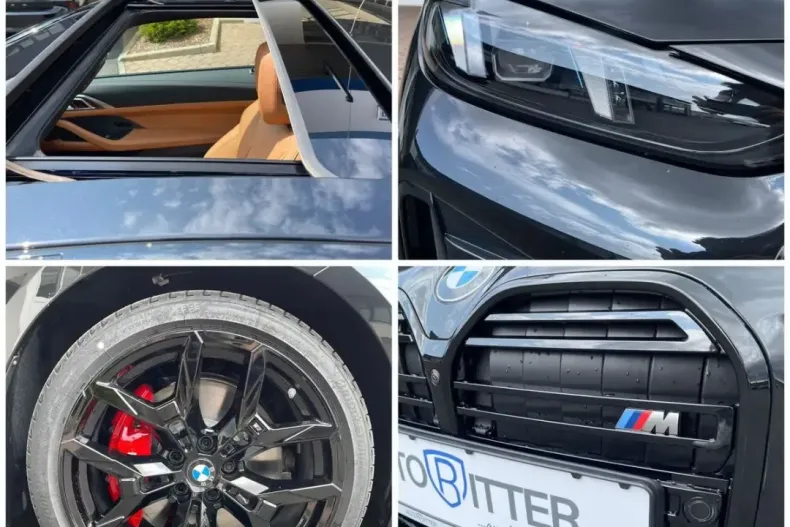 BMW M440 din 2025 cu 6.000 km - oferta BMW169445 - foto 15