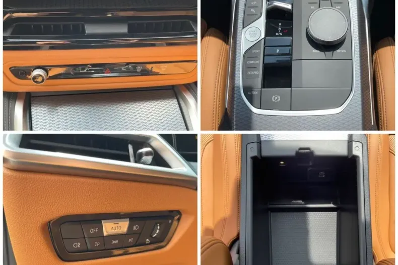 BMW M440 din 2025 cu 6.000 km - oferta BMW169445 - foto 16