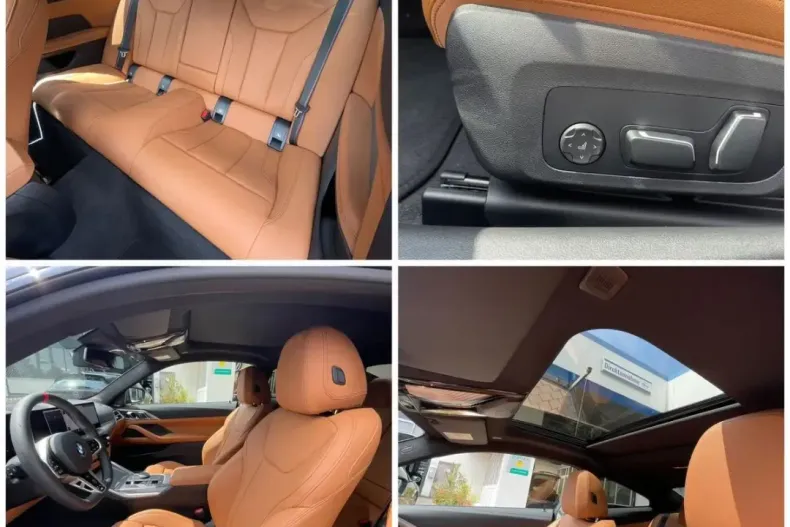 BMW M440 din 2025 cu 6.000 km - oferta BMW169445 - foto 17