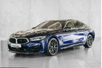 BMW M850 din 2022 - oferta BMW169446