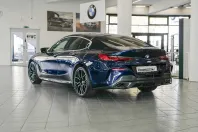 BMW M850 din 2022 cu 49.976 km - oferta BMW169446 - foto 2
