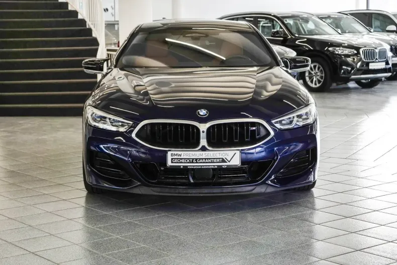 BMW M850 din 2022 cu 49.976 km - oferta BMW169446 - foto 3
