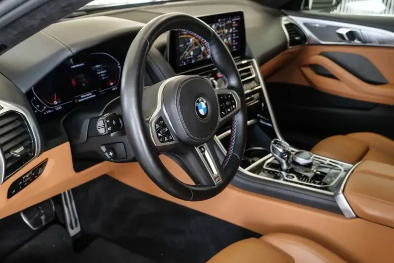 BMW M850 din 2022 cu 49.976 km - oferta BMW169446 - foto 7