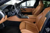 BMW M850 din 2022 cu 49.976 km - oferta BMW169446 - foto 8