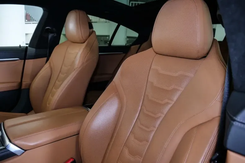 BMW M850 din 2022 cu 49.976 km - oferta BMW169446 - foto 9