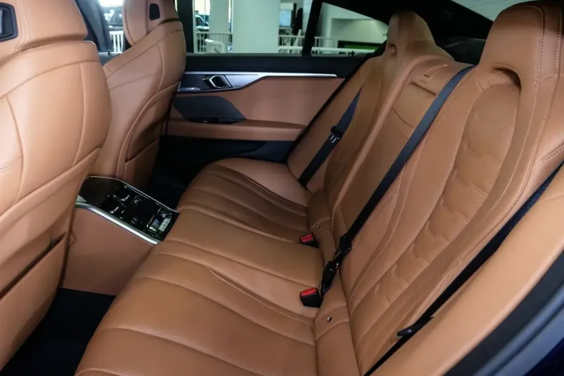 BMW M850 din 2022 cu 49.976 km - oferta BMW169446 - foto 10