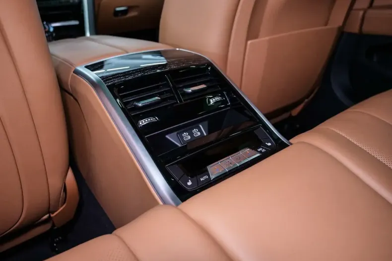 BMW M850 din 2022 cu 49.976 km - oferta BMW169446 - foto 11