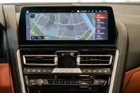 BMW M850 din 2022 cu 49.976 km - oferta BMW169446 - foto 13