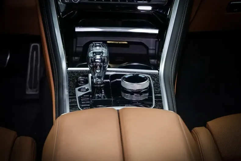 BMW M850 din 2022 cu 49.976 km - oferta BMW169446 - foto 14