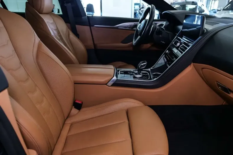 BMW M850 din 2022 cu 49.976 km - oferta BMW169446 - foto 16