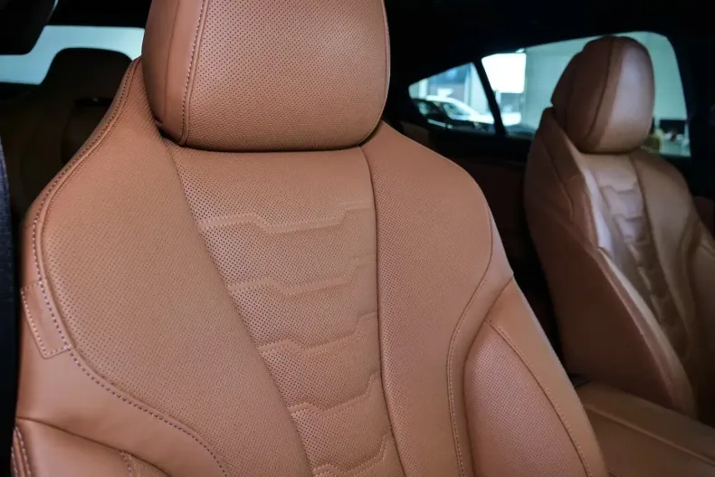 BMW M850 din 2022 cu 49.976 km - oferta BMW169446 - foto 17