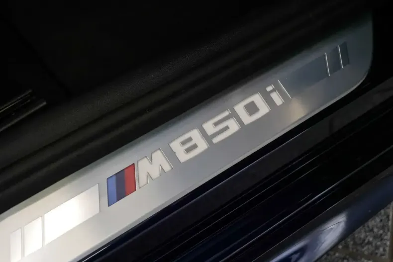 BMW M850 din 2022 cu 49.976 km - oferta BMW169446 - foto 24