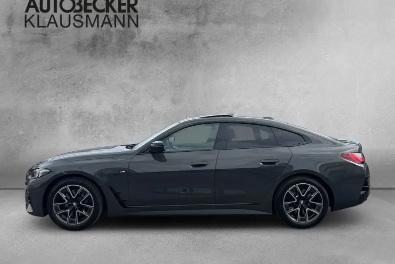 BMW M440 din 2024 cu 11.260 km - oferta BMW169447 - foto 3