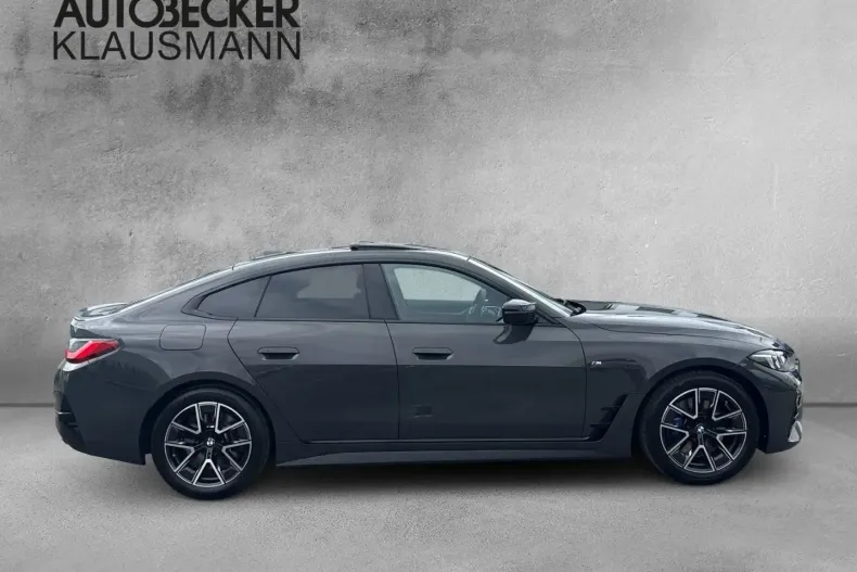 BMW M440 din 2024 cu 11.260 km - oferta BMW169447 - foto 4