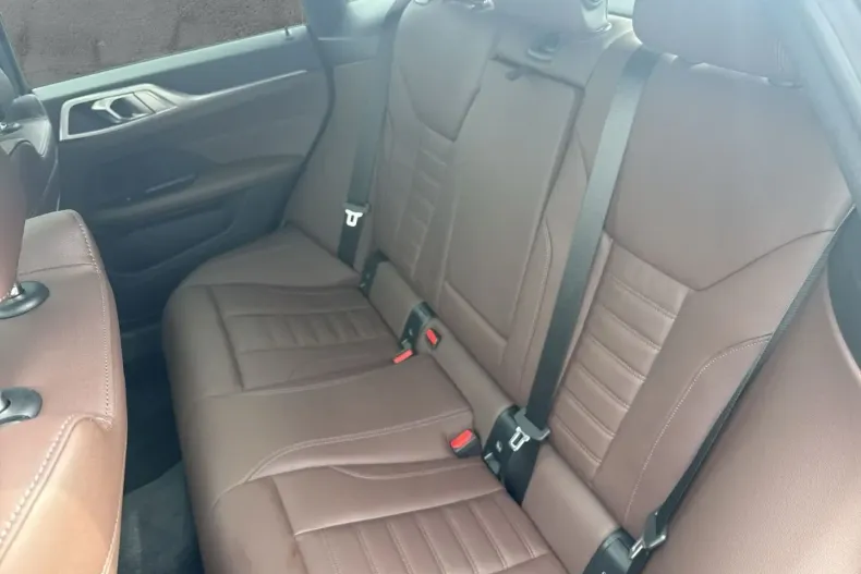 BMW M440 din 2024 cu 11.260 km - oferta BMW169447 - foto 13